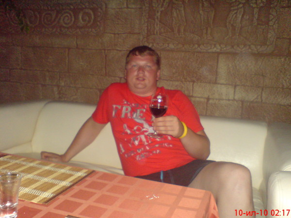 Сергей Прокопьев