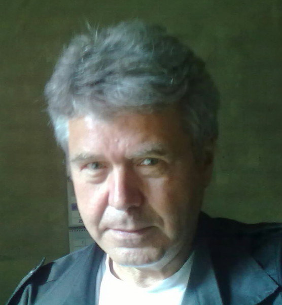 Александр Логинов Сангары