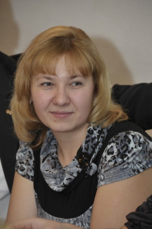 Анастасия
