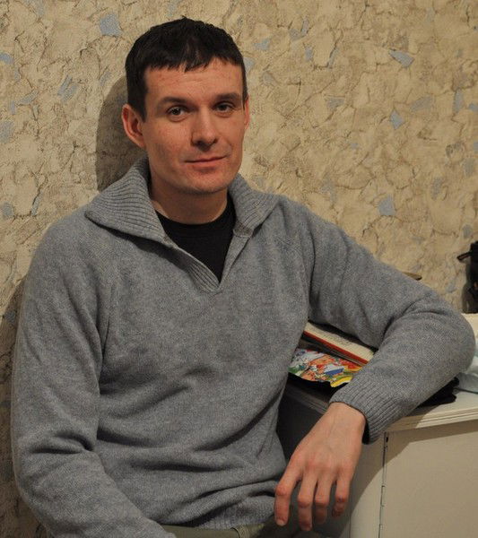 Александр Татарчук