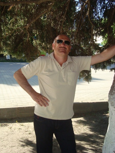 Александр Неумывайченко