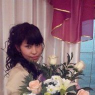 Жагылсын Набиуллина