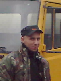 Алексей Королев