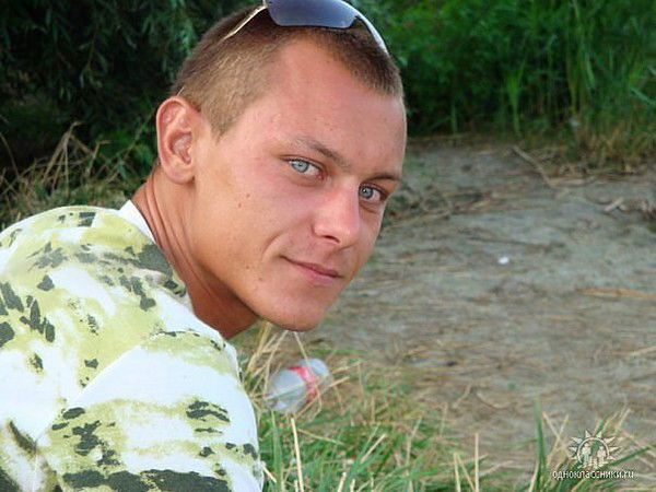 Анатолий Угдыжеков