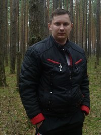 Илья Кочетков