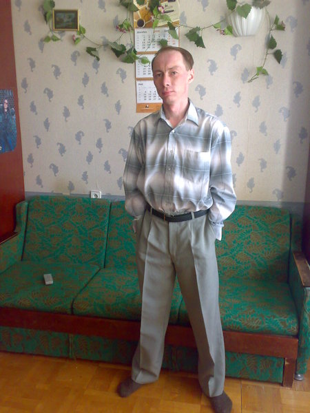 Михаил Поздеев