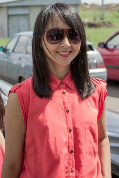Zhana 8