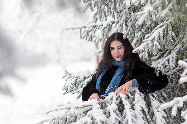 Карина Касимова