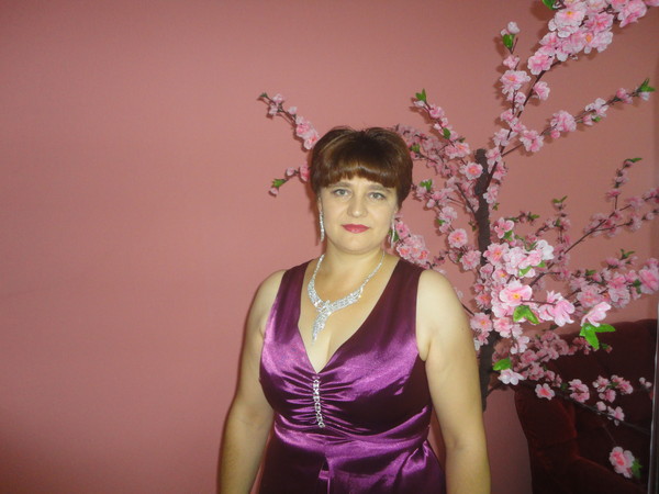 Елена Белоусова