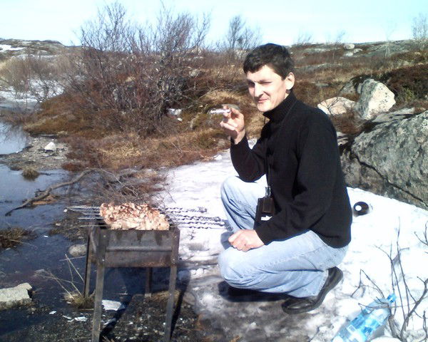 Руслан Гехт