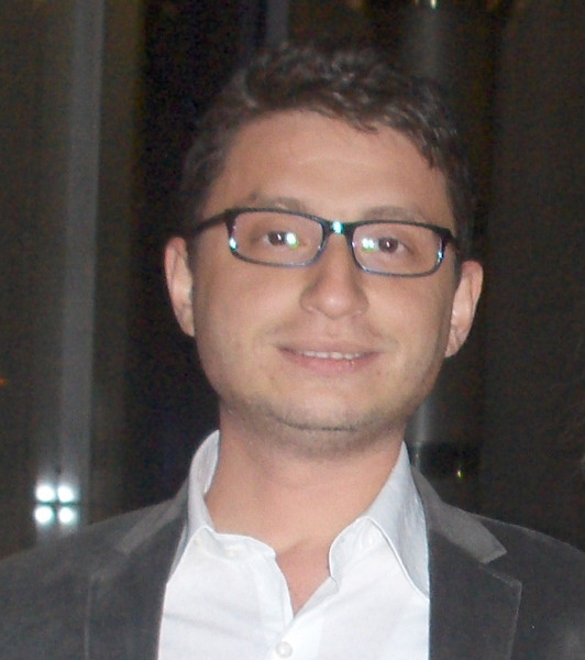 Erdem Yanik