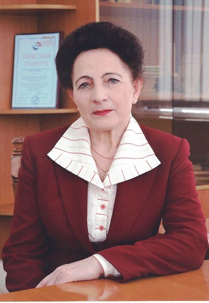 Людмила Зайцева