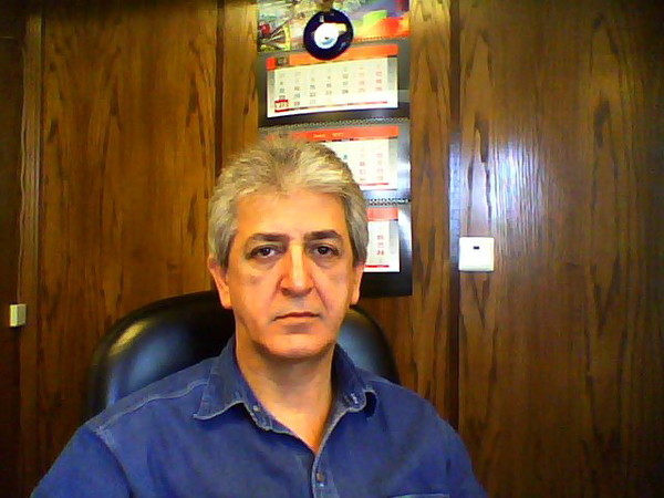 Navid Tavakoly