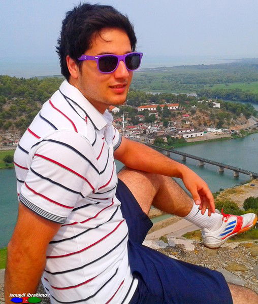 Ismayil Ibrahimov