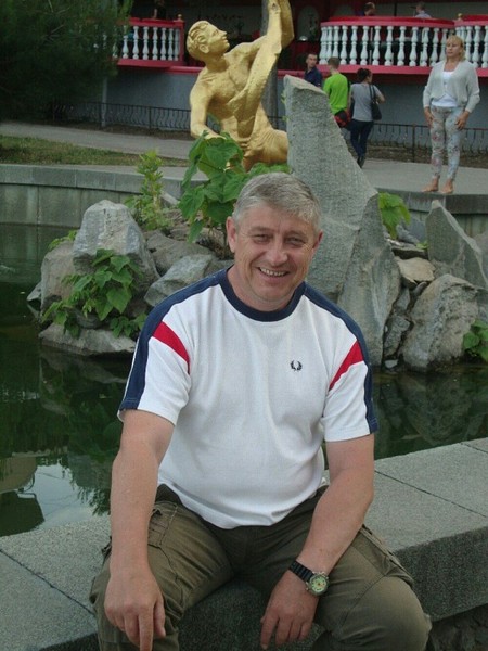 Сергей Лучин