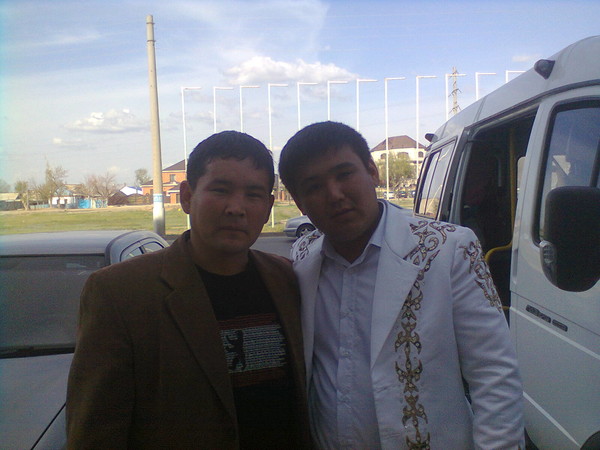 Асылхан Бултанов