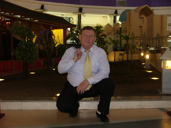 Александр Глазунов