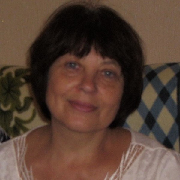 Валентина Карабанова
