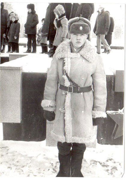 Андрей Терентьев