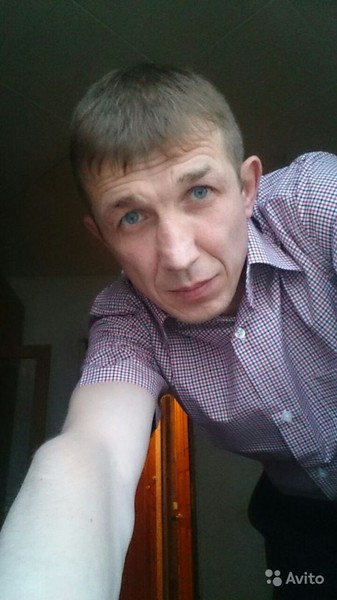 Дмитрий Гафурьянов