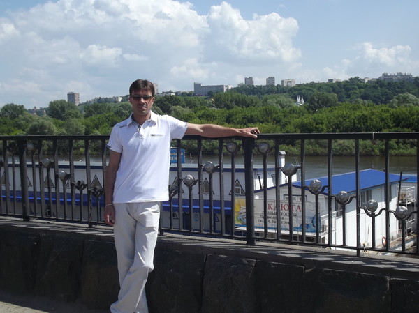 Дмитрий Фотин
