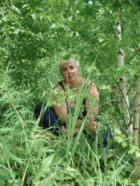 Светлана Нольнаева