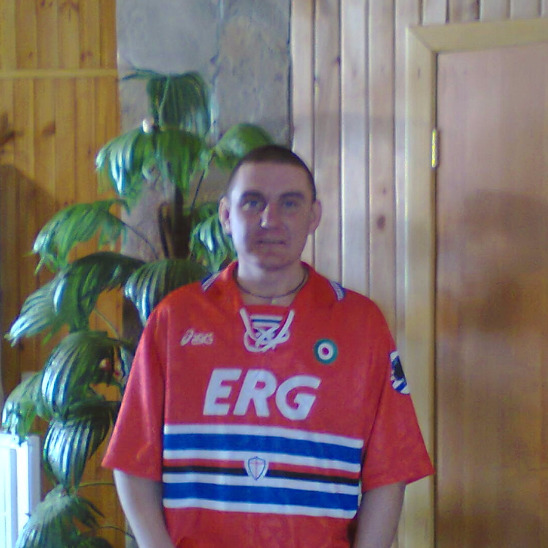 Алексей Жижкун