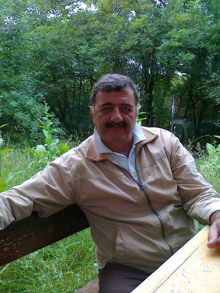 Джейхун Керимов
