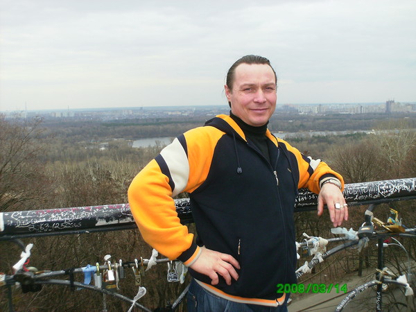 Александр Прошин