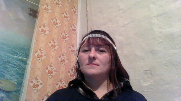 Татьяна Шаровская