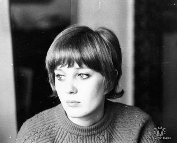 Виолетта Ломова
