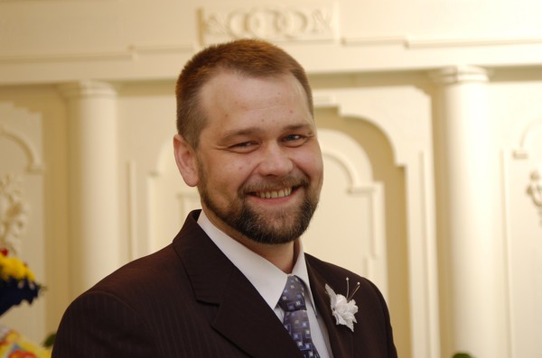 Вадим Лебедев