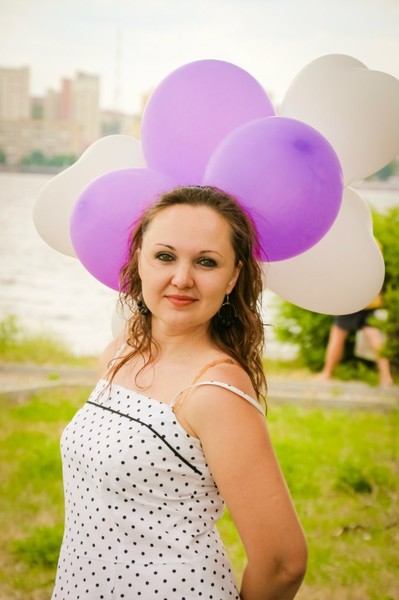 Марина *****