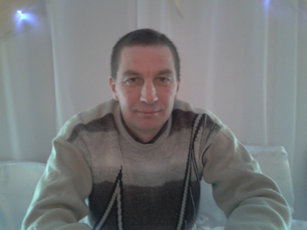 Андрей Логвиновский