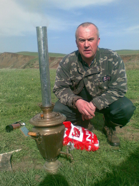 Олег Гольтяев