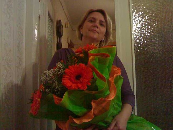 Елена Титоренко