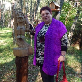 Наталия Соколова