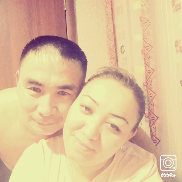 Асель Жуванышева