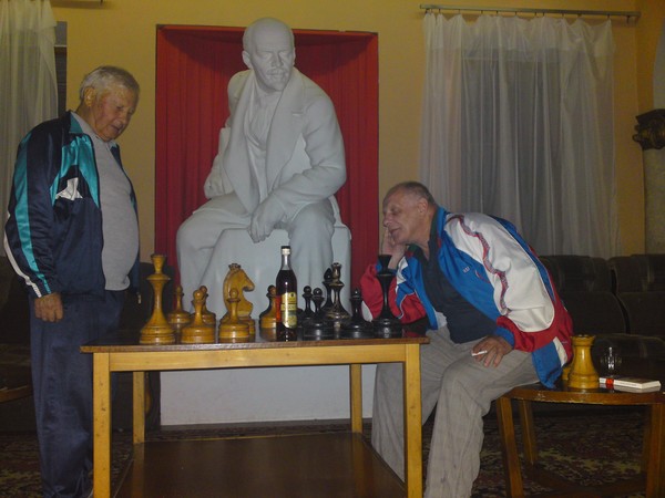 Виталик *****