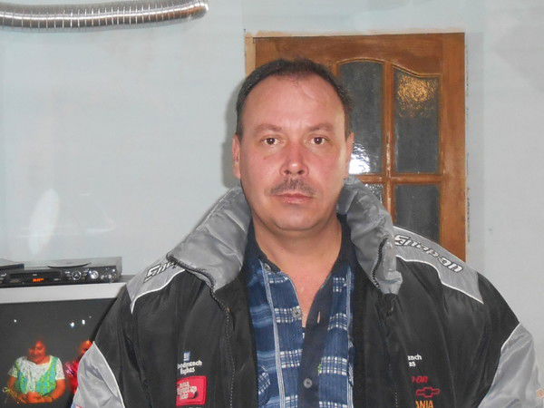 Андрей Григораш