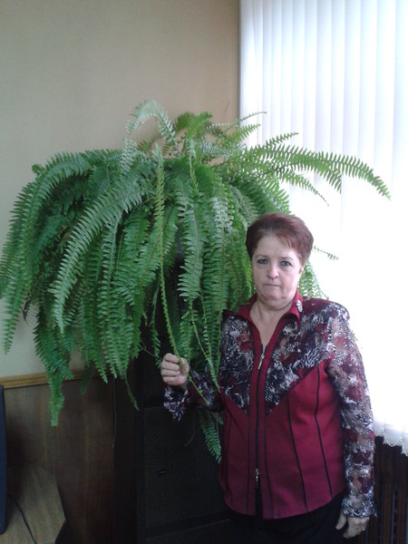 Вера Зуева