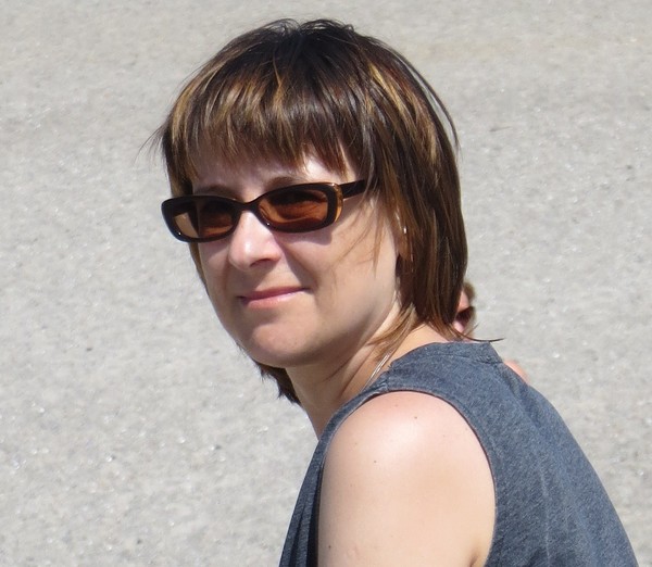 Елена Кокорева