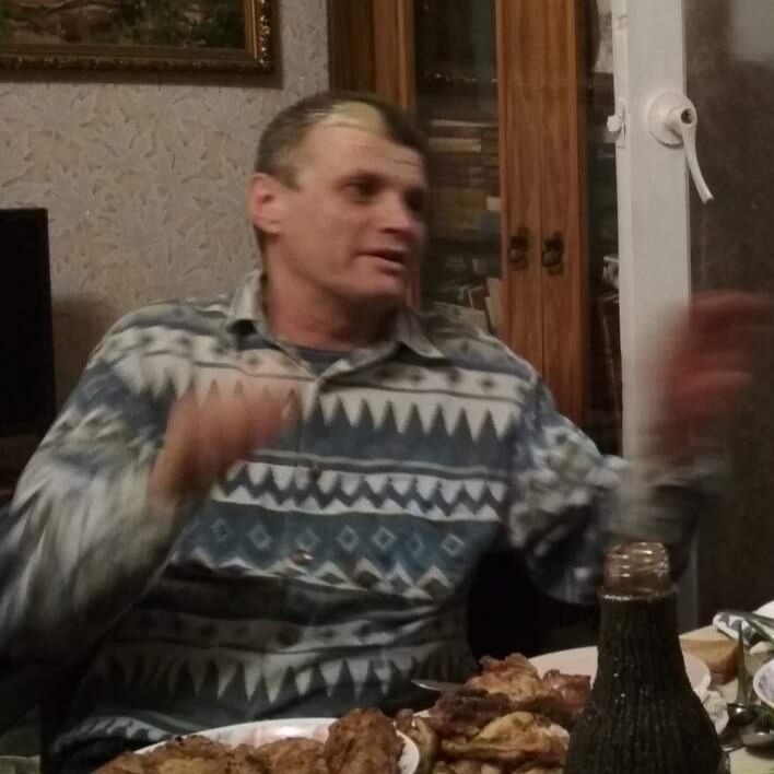 Сергей Трушин