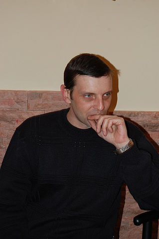 Константин Дембицкий