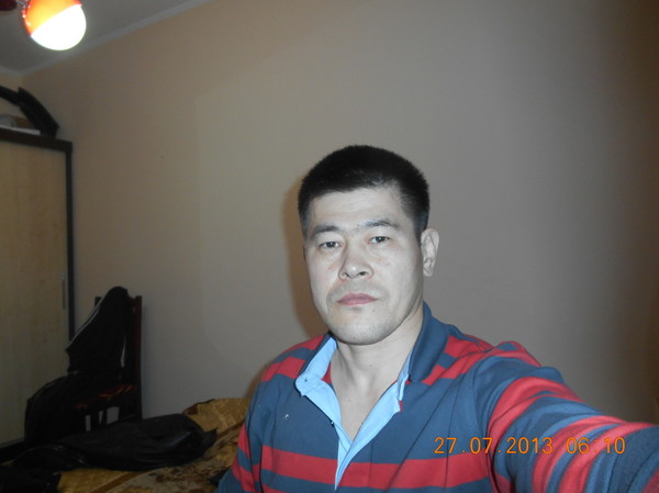 Жумабек Исмаилов