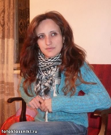 Tako Xucishvili