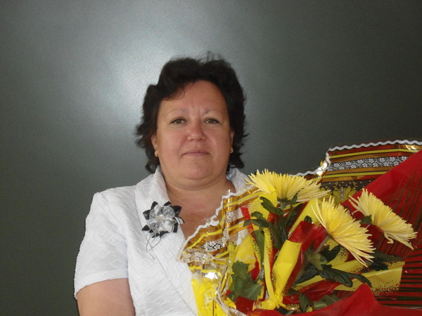 Елена Сенькина