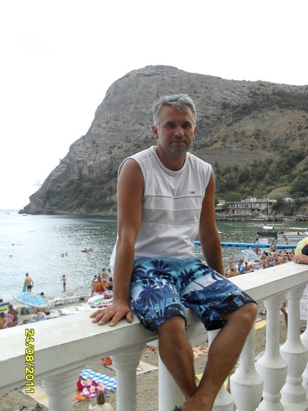 Александр Воробьев