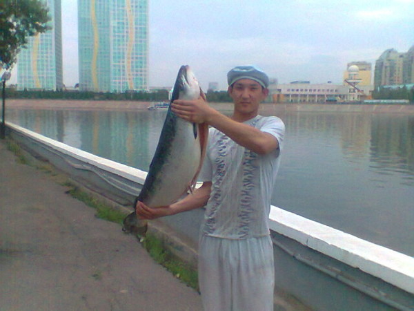 Жаслан Жакупов