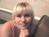 Елена Бурлешина